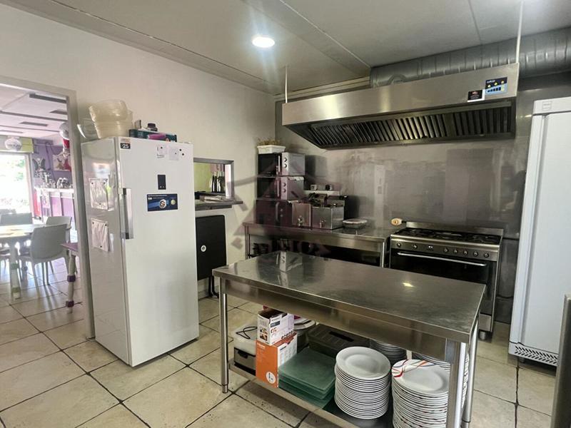 Fonds de commerce - Hôtellerie / Restauration