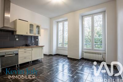 Appartement - 39 m² - 2 pièces