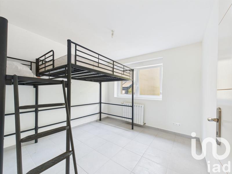 Appartement - 79 m² - 4 pièces