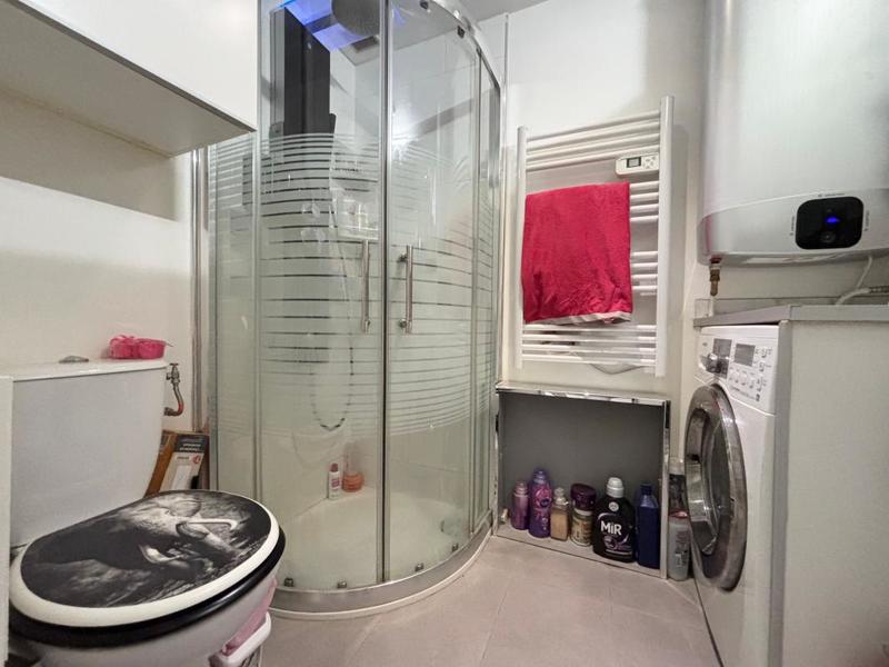 Maison - 28 m² - 3 pièces