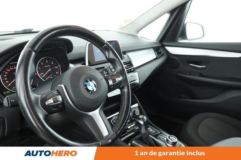 Bmw Série 2 Gran Tourer 218d Bva8 150 ch