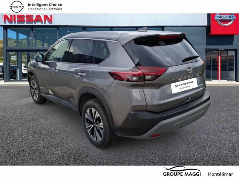 Nissan X-Trail e-Power 204 ch n-Connecta