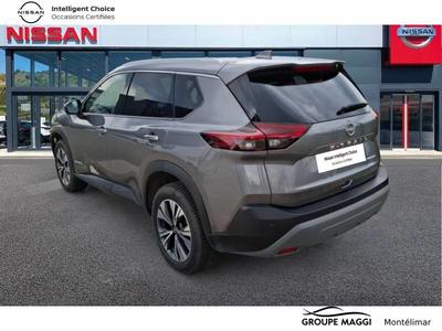 Nissan X-Trail e-Power 204 ch n-Connecta