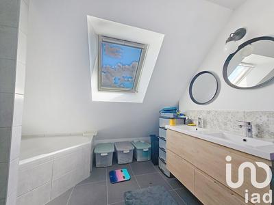 Maison - 143 m² - 6 pièces