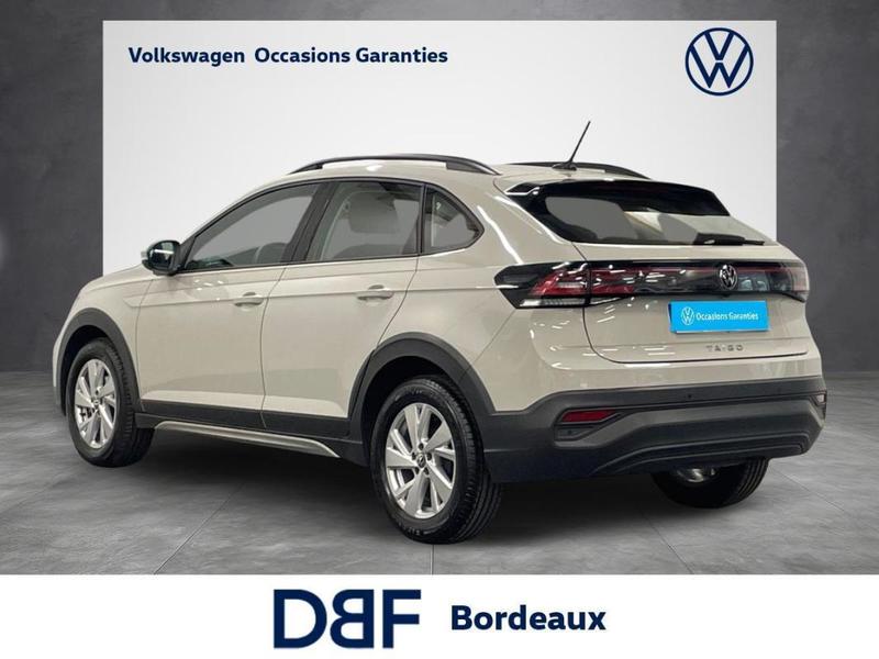 Volkswagen Taigo 1.0 Tsi 95 Bvm5 Life Business