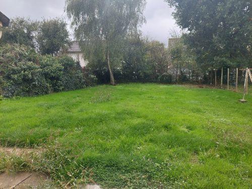 Pavillon - 78 m² - 4 pièces