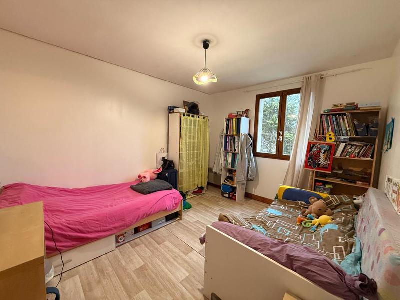 Maison - 88 m² - 4 pièces