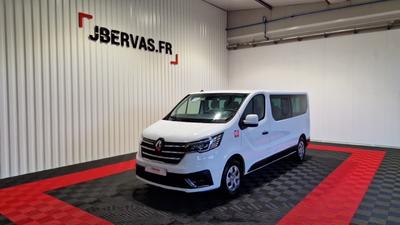 Renault Trafic L2 Dci 150 Energy Ss Zen