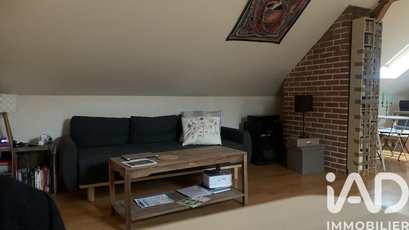 Maison - 256 m² - 9 pièces