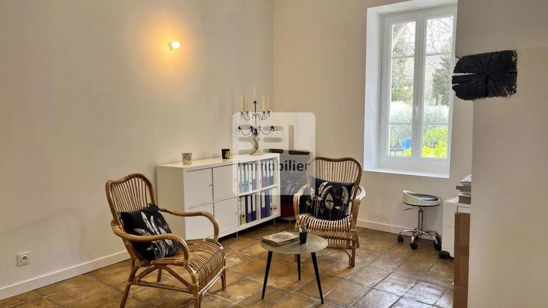 Gîte - 500 m² - 22 pièces