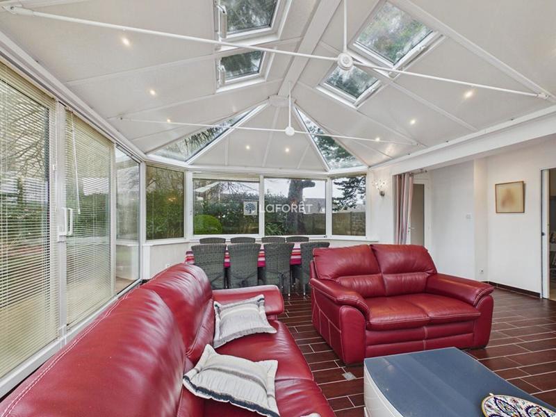 Maison - 69 m² - 2 pièces