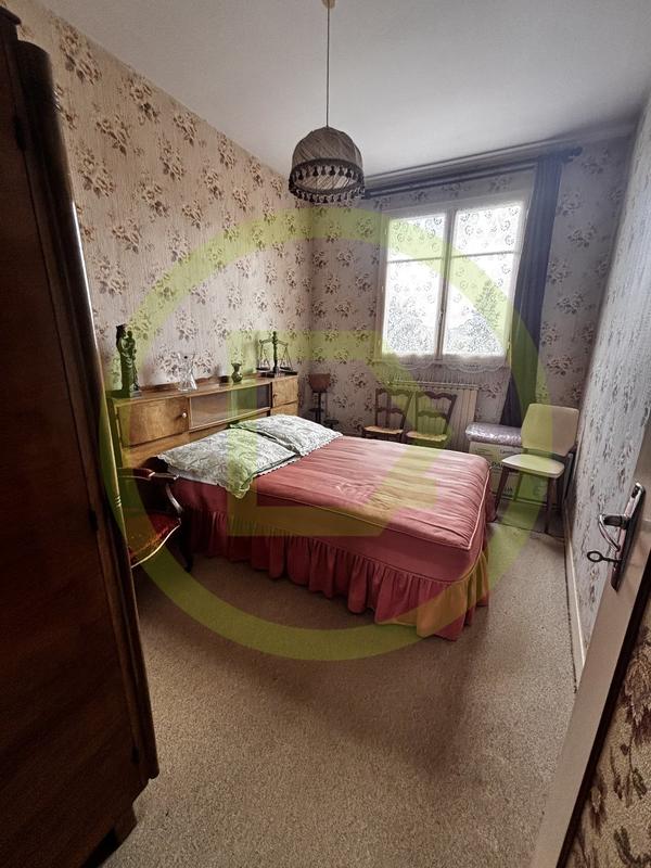 Maison - 112 m² - 6 pièces