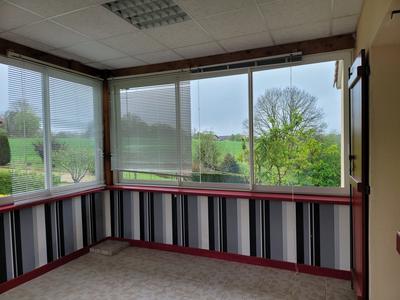 Maison - 124 m² - 7 pièces