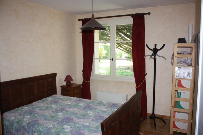 Maison - 200 m² - 7 pièces