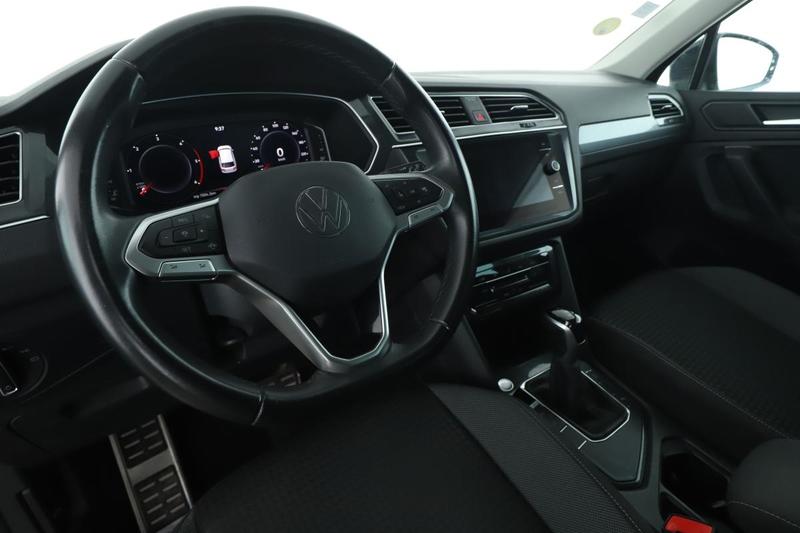 Volkswagen Tiguan 2.0 Tdi Active Dsg7 150 ch