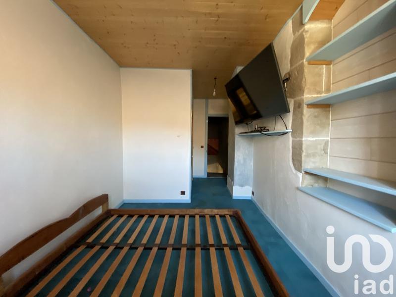 Maison de village - 50 m² - 3 pièces