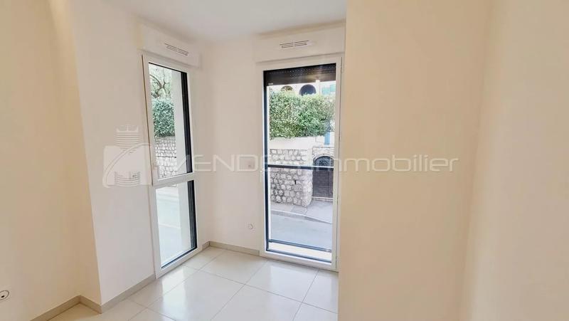 Appartement - 26 m² - 1 pièce