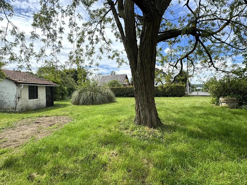 Maison - 72 m² - 3 pièces