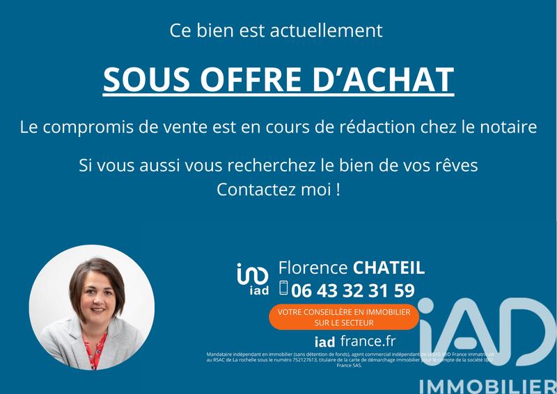 Maison de campagne - 135 m² - 5 pièces