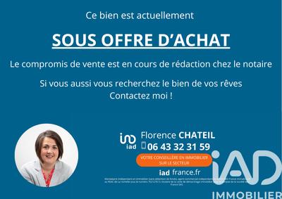 Maison de campagne - 135 m² - 5 pièces