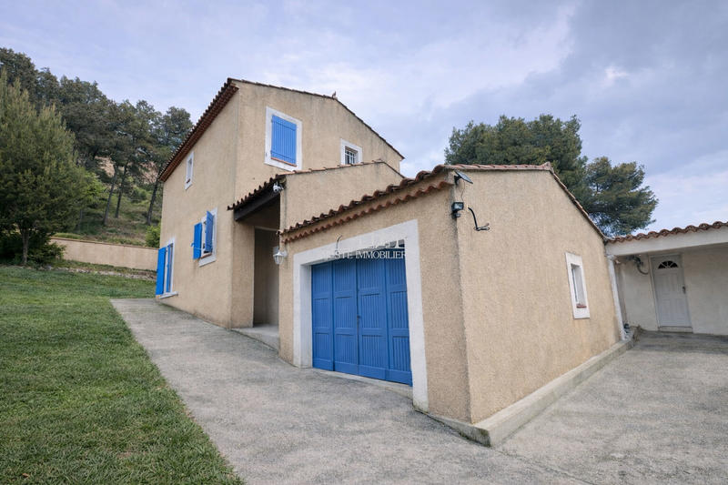 Maison - 136 m² - 6 pièces