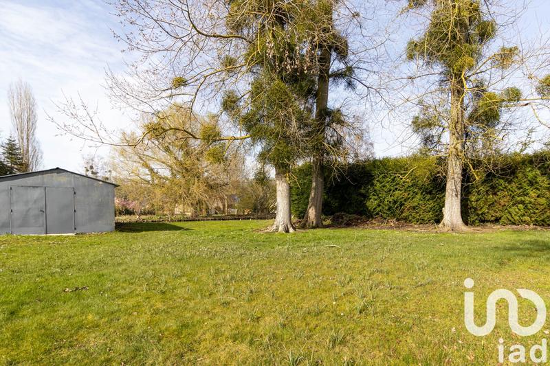 Maison - 156 m² - 6 pièces