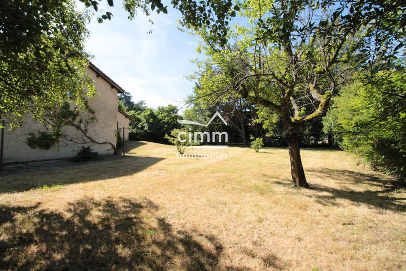 Maison traditionnelle - 134 m² - 5 pièces