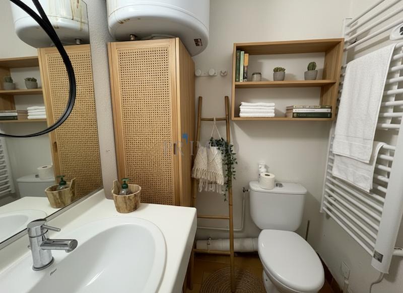 Appartement - 39 m² - 3 pièces