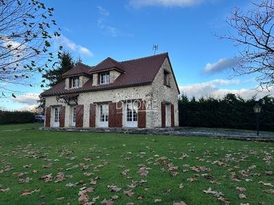 Maison - 170 m² - 5 pièces