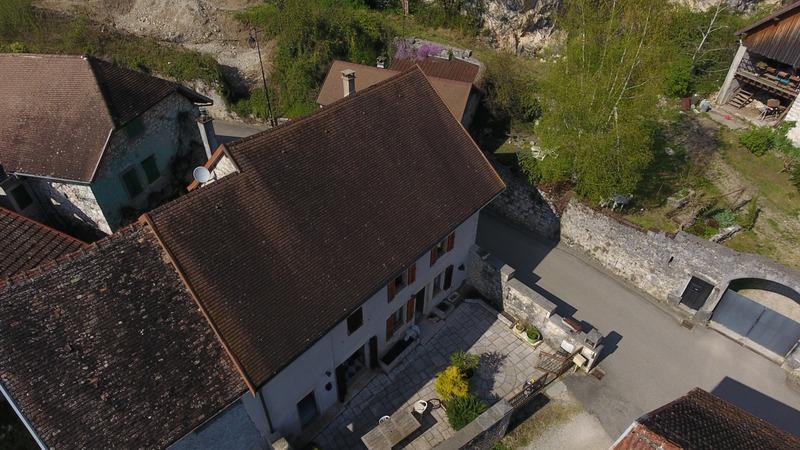 Maison - 142 m² - 5 pièces