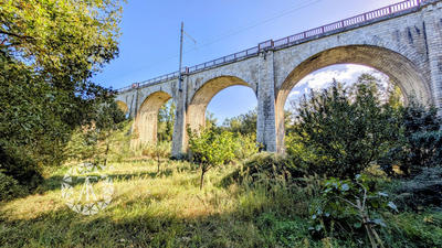 Terrain de loisirs - 3 010 m²