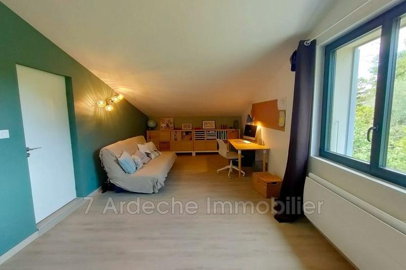 Maison - 175 m² - 5 pièces