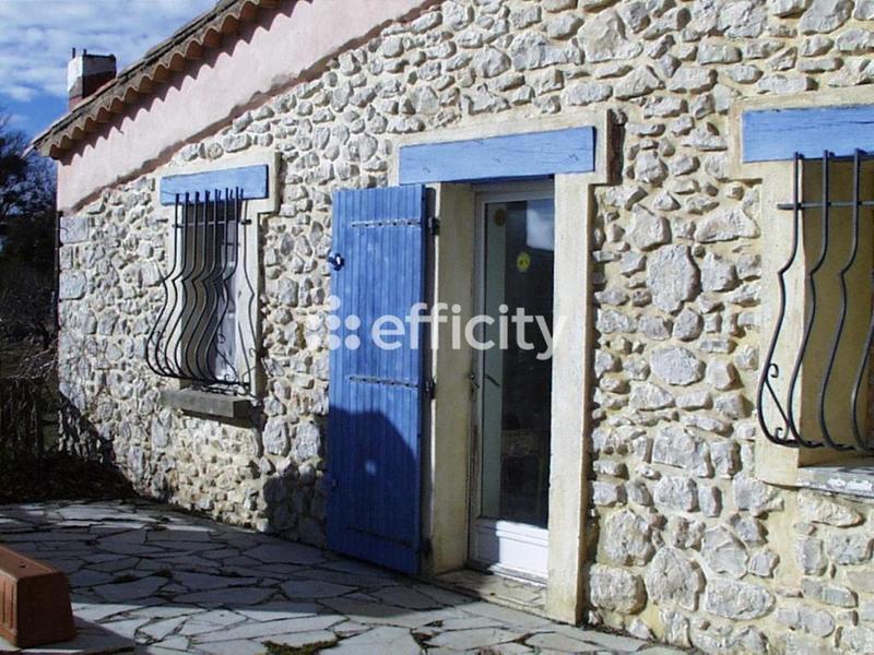 Maison - 400 m² - 13 pièces