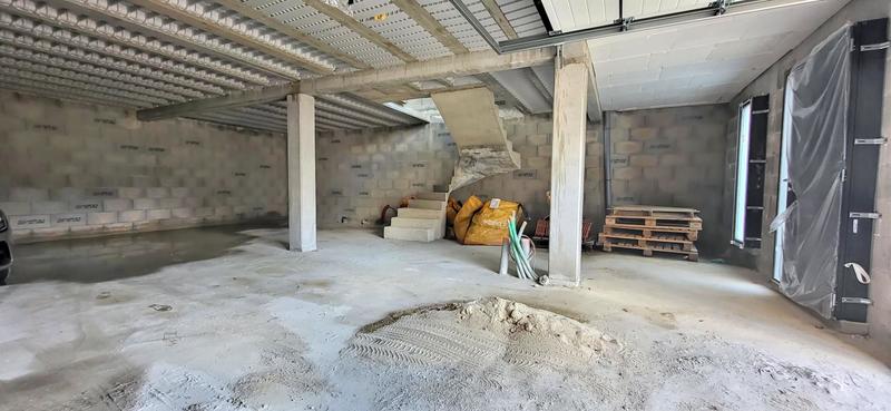 Villa - 130 m² - 5 pièces