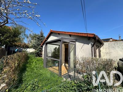 Maison - 31 m² - 2 pièces