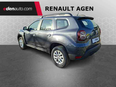 Dacia Duster Blue dCi 115 4x2 Confort