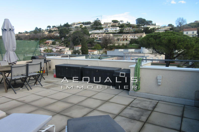 Appartement - 31 m² - 2 pièces