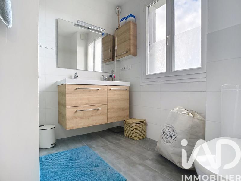 Maison - 80 m² - 5 pièces