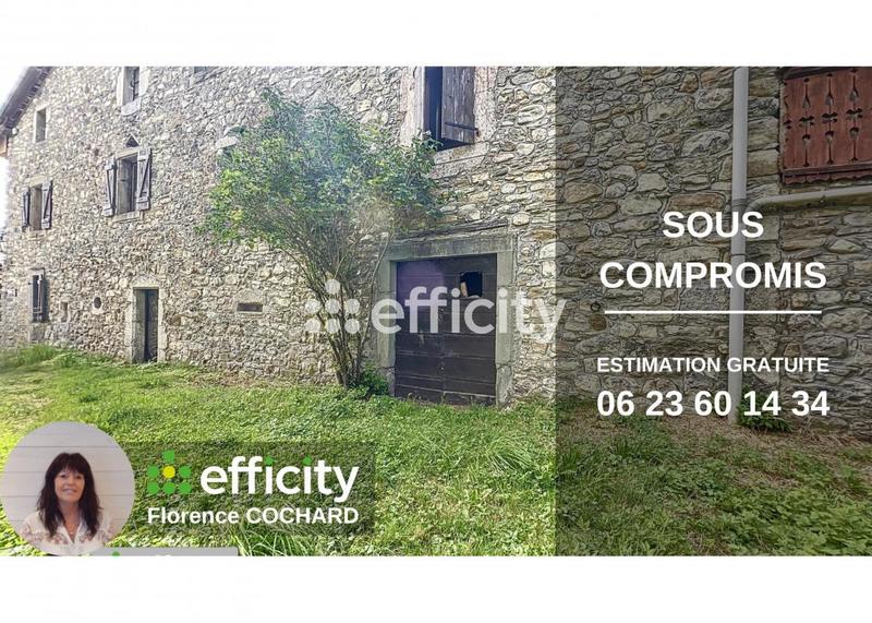 Maison - 410 m² - 9 pièces