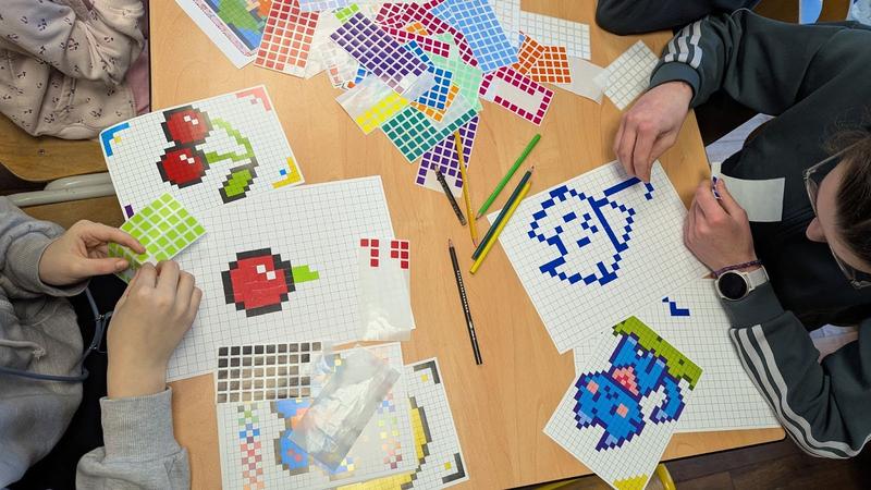 Festival de création numérique Média'tech