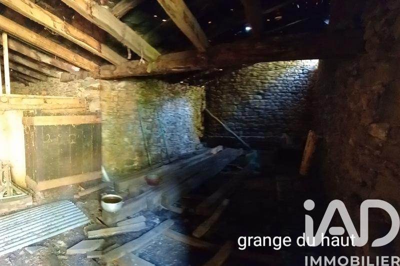 Ferme - 220 m² - 5 pièces