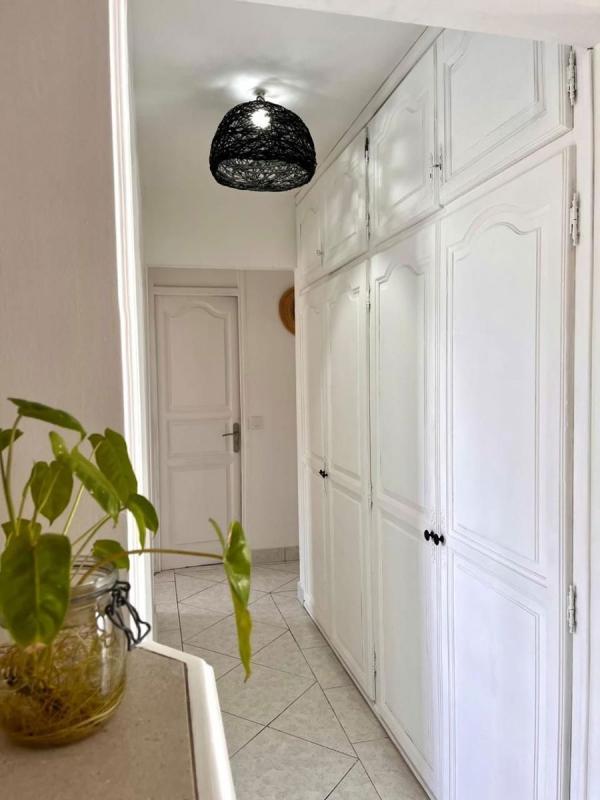 Appartement - 91 m² - 5 pièces