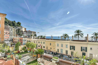 Appartement - 81 m² - 3 pièces