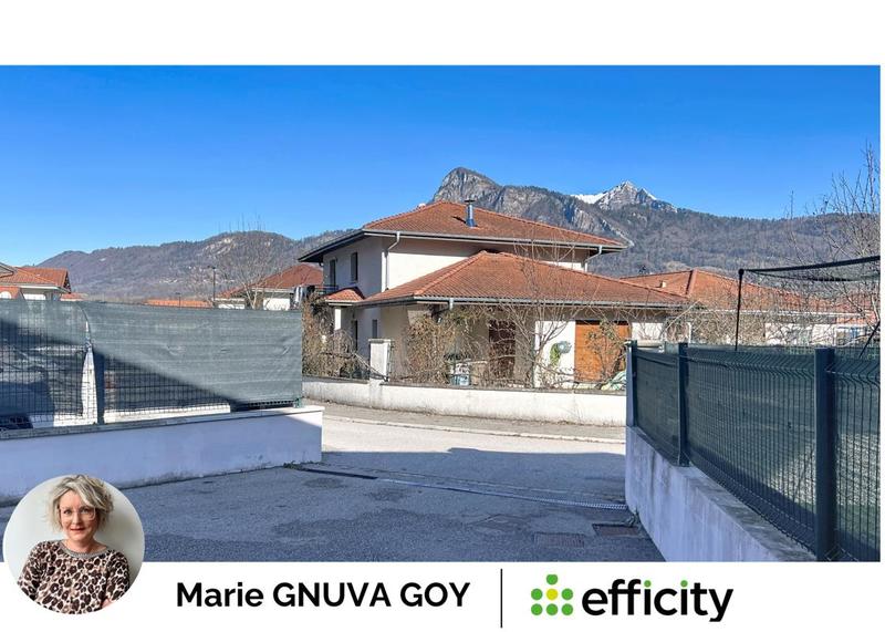 Pavillon - 108 m² - 4 pièces