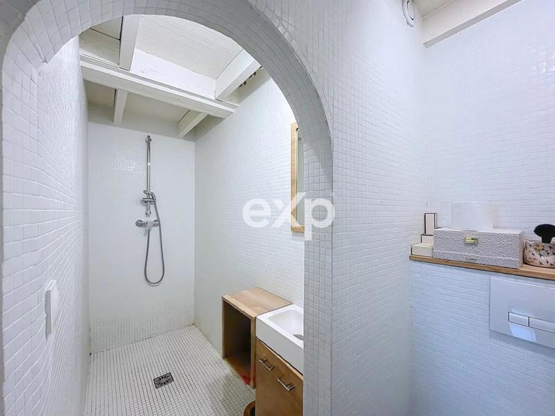 Appartement - 147 m² - 5 pièces