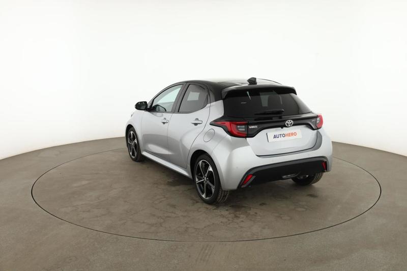 Toyota Yaris 1.5 Hybride Premiere 130h