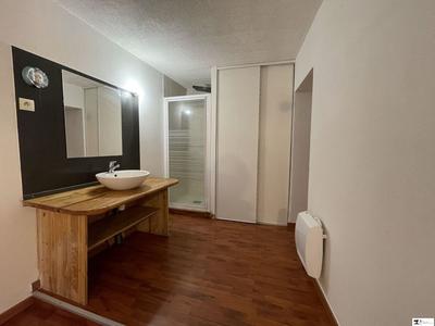 Appartement - 34 m² - 2 pièces