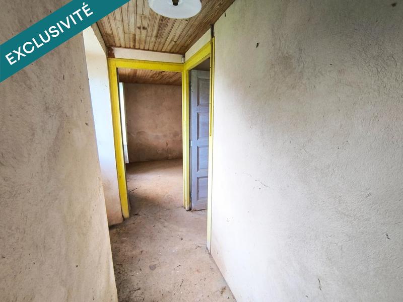 Maison - 100 m² - 3 pièces