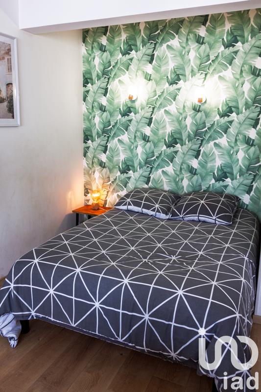 Appartement - 24 m² - 1 pièce