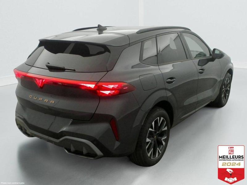 Cupra Terramar 1.5 eHybrid 204 ch Dsg6 V